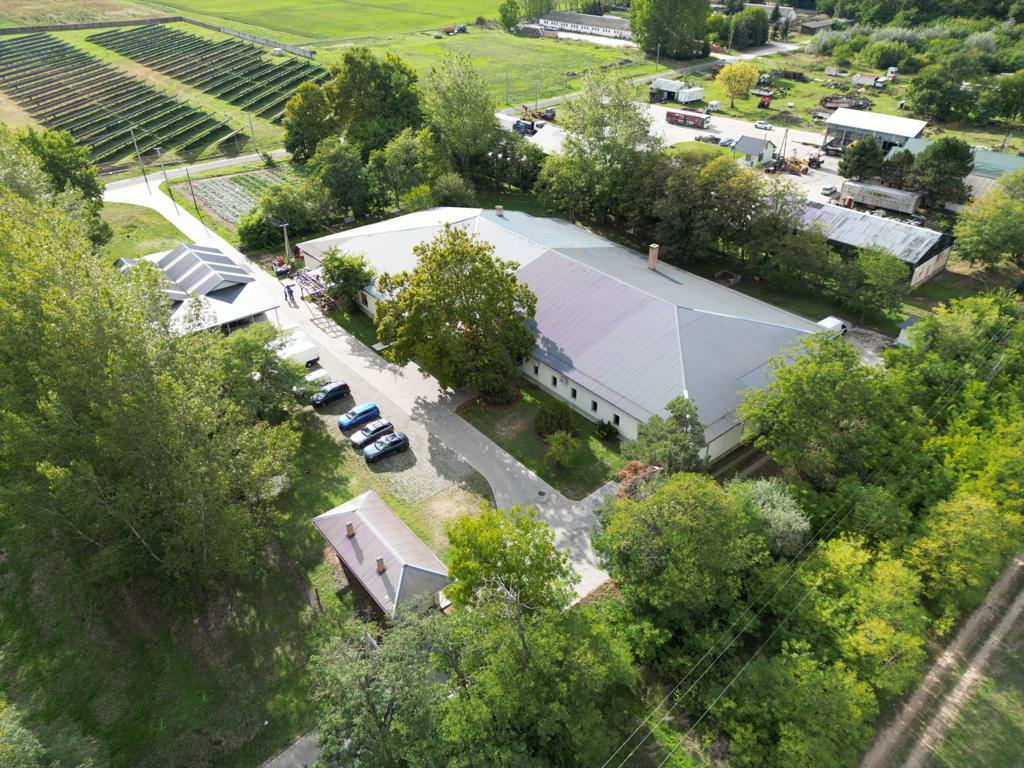 our site