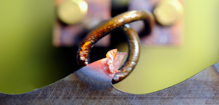 Stellite annealing